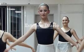 Imagen de Carola Cecchini representar&aacute; a Arroyo Seco en los Juegos Evita
