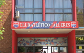 Imagen de Un d&iacute;a como hoy de 1941, nac&iacute;a el Club Atl&eacute;tico Talleres