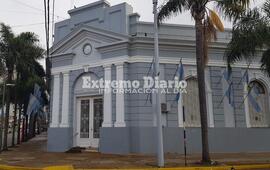 La municipalidad sigue con la investigaci&oacute;n del caso.