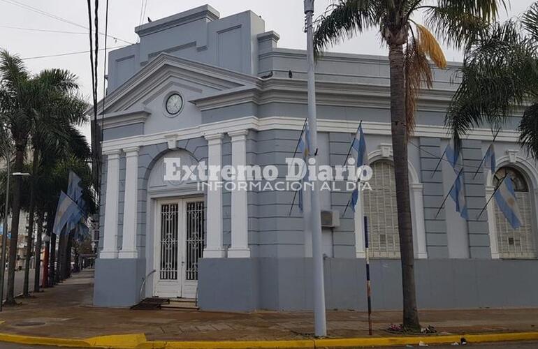 La municipalidad sigue con la investigaci&oacute;n del caso.