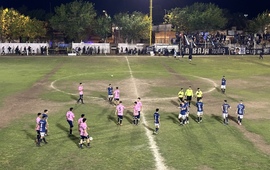 Imagen de F&uacute;tbol: Porvenir Talleres y Athletic igualaron 0-0 en 1era Divisi&oacute;n.