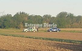Imagen de Pueblo Esther: Intentaron huir, pero fueron atrapados