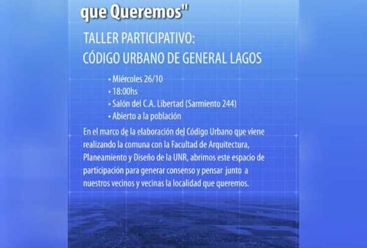 El encuentro tendrá lugar este miércoles en el salón del C.A.L. El encuentro tendrá lugar este miércoles en el salón del C.A.L.