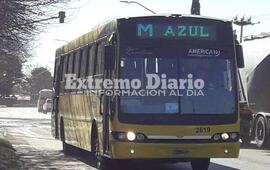 Imagen de Se levant&oacute; el paro de colectivos: habr&aacute; servicio normal