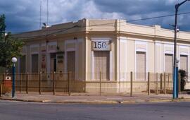 Imagen de La Escuela Fiscal N&deg;73 Doctor Adolfo Alsina cumple 158 a&ntilde;os