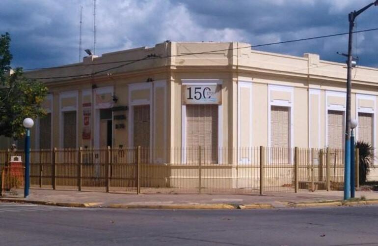 Imagen de La Escuela Fiscal N°73 Doctor Adolfo Alsina cumple 158 años