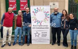 Imagen de El Museo Municipal particip&oacute; de un importante evento en Venado Tuerto