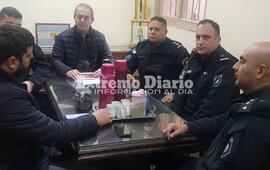 Imagen de archivo