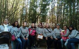 Imagen de Las Reinas Tejedoras recibir&aacute;n un reconocimiento en el Concejo