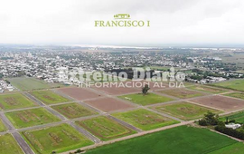 Imagen de Los concejales recibir&aacute;n a vecinos del barrio Francisco I