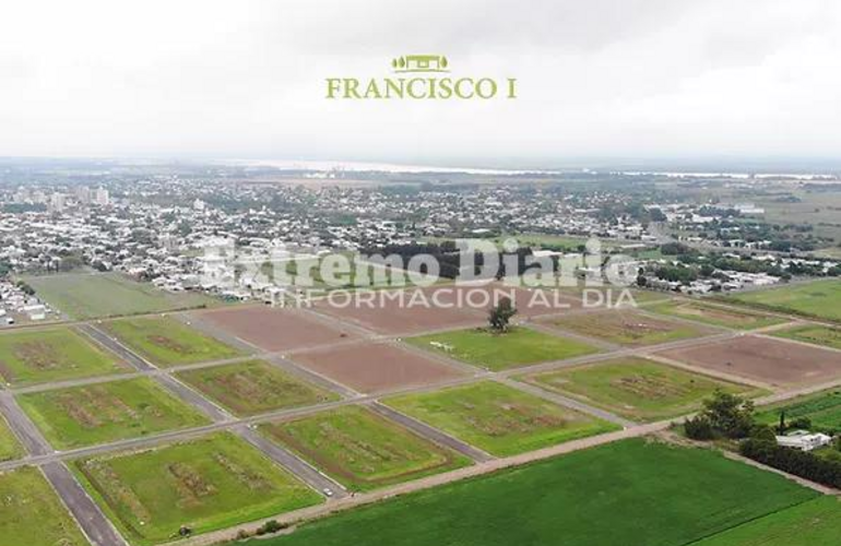 Imagen de Los concejales recibirán a vecinos del barrio Francisco I