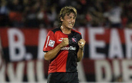Imagen de Gabriel Heinze es el nuevo Director T&eacute;cnico de Newell�s