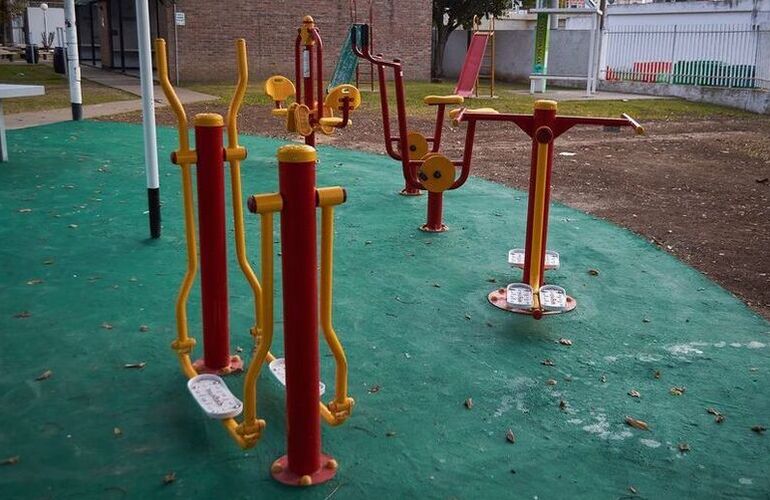 Imagen de Uni&oacute;n anunci&oacute; que comenzar&aacute;n con las actividades recreativas para adultos mayores