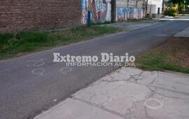 Imagen de Otros dos cr&iacute;menes en Rosario: asesinaron a una adolescente en zona oeste y acribillaron a un hombre en el sur