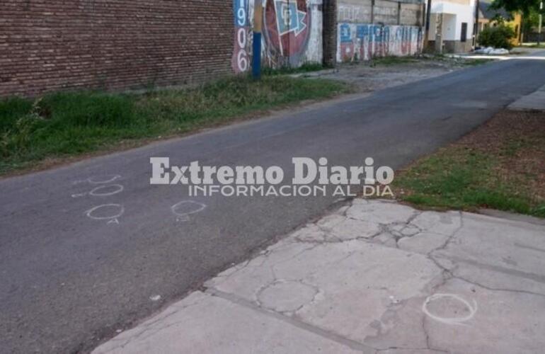 Imagen de Otros dos cr&iacute;menes en Rosario: asesinaron a una adolescente en zona oeste y acribillaron a un hombre en el sur