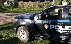 Imagen de M&aacute;s violencia extrema en V&iacute;a Honda: una nena baleada en la cabeza y otros tres heridos
