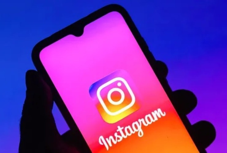 Imagen de Instagram reporta fallas a nivel mundial y registra un bloqueo masivo de cuentas