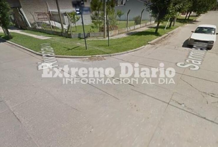 Imagen de Ordenamiento del tránsito: Solicitan más controles en el barrio Cooperativa