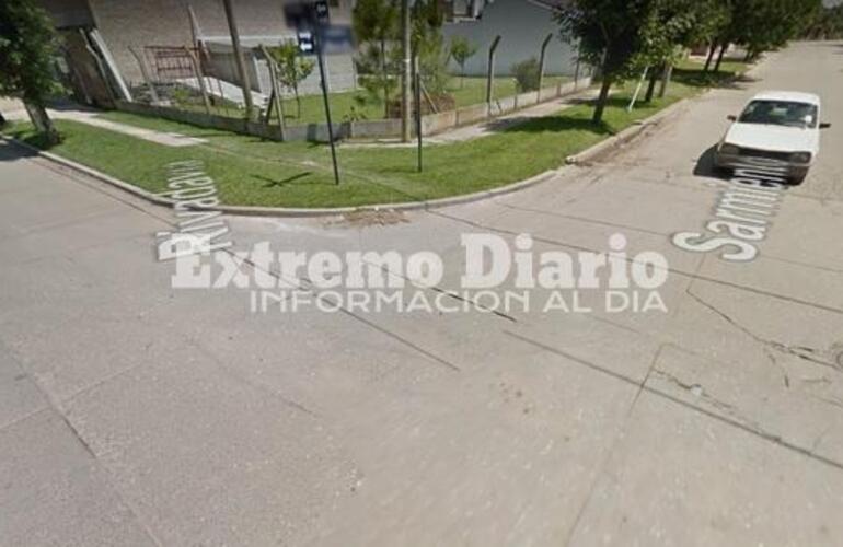 Imagen de Ordenamiento del tr&aacute;nsito: Solicitan m&aacute;s controles en el barrio Cooperativa