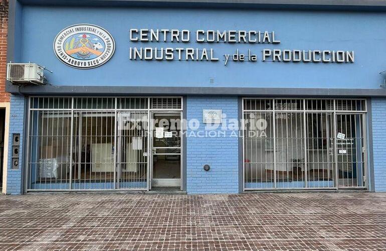 Imagen de El Concejo reconocerá al Centro Comercial de Arroyo Seco