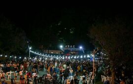 Imagen de Athletic festejar&aacute; su aniversario el 20 de noviembre