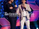 Imagen de Un enfermero de Álvarez la rompió en el "Canta Conmigo Ahora"