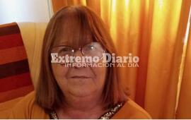 Imagen de Susana Andreoli: finalista de los Juegos Culturales Evita 2022