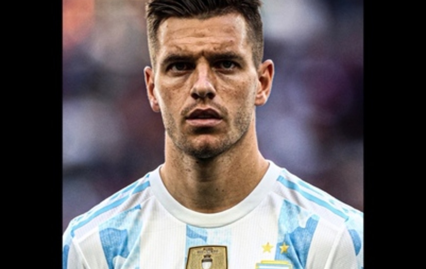 Imagen de Gio Lo Celso deber&aacute; someterse a nuevos estudios y esto hace peligrar su participaci&oacute;n en el Mundial de Qatar 2022.