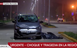 Foto: captura de pantalla video