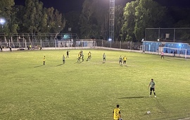 Imagen de Atl&eacute;tico Empalme y Empalme Central empataron 0 a 0 por los Cuartos de Final de Ida