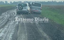 Imagen de Nizar Esper recibi&oacute; a vecinos de Mirador del R&iacute;o, Campos de la Ribera y Playa Mansa