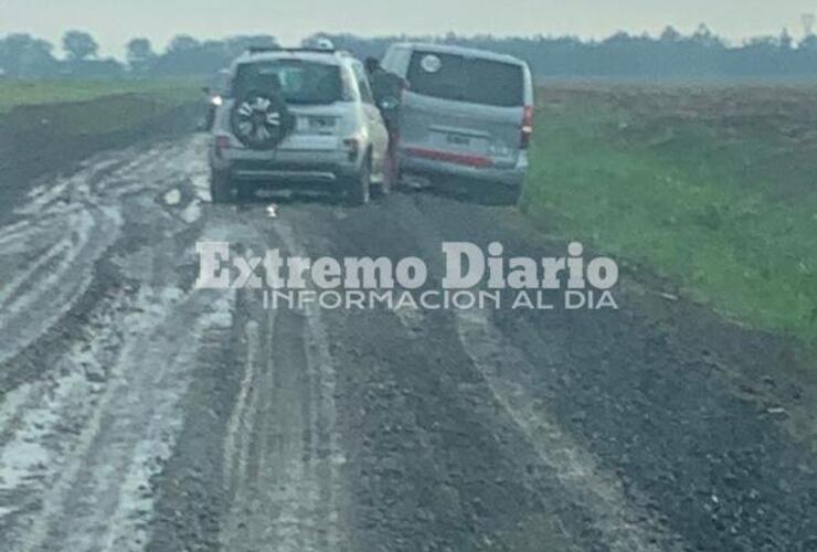 Imagen de Nizar Esper recibió a vecinos de Mirador del Río, Campos de la Ribera y Playa Mansa