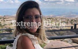 Imagen de A casi tres meses del inicio del tratamiento, Savina Barbagallo sigue mejorando: �Me siento muy bien�