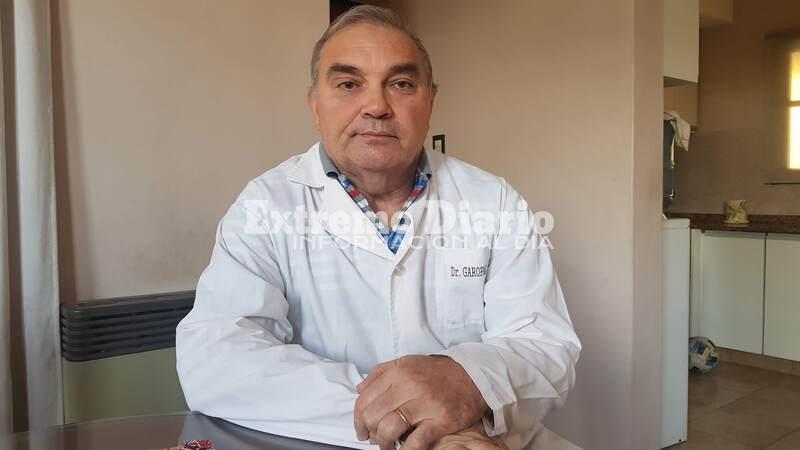 Imagen de Octubre rosa: �La prevenci&oacute;n es lo m&aacute;s importante en el c&aacute;ncer de mama�