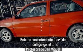 Dominio del coche: BBA 063