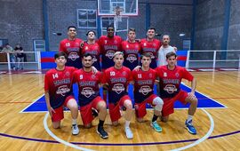 Imagen de Superliga: Talleres le gan&oacute; 54 a 84 a Cicl&oacute;n y clasific&oacute; a los PlayOffs en la 5&deg; posici&oacute;n