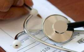 Imagen de Desdoblan el aumento de prepagas: ahora ser&aacute; del 6.9% en diciembre y en enero