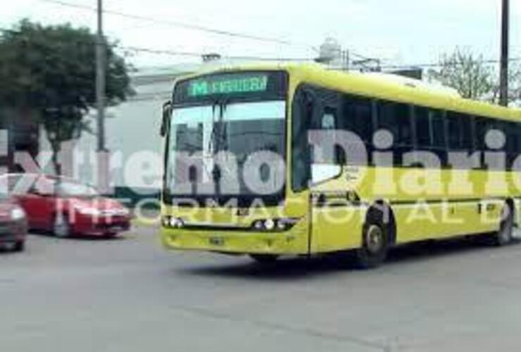 Imagen de La M verde retomará su recorrido habitual en Fighiera