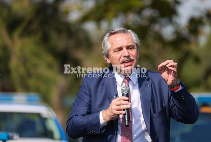 Imagen de El gobierno está "estudiando el tema" del otorgamiento de un bono de fin de año para los trabajadores formales