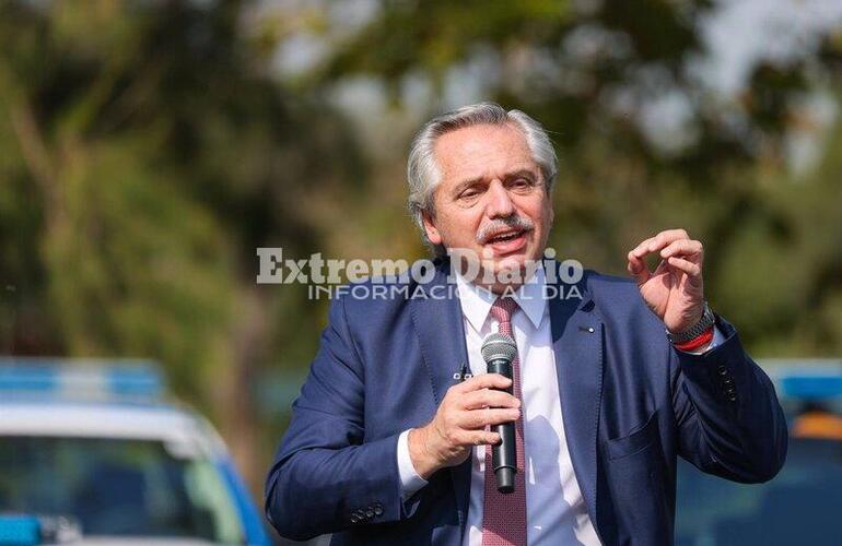 Imagen de El gobierno está "estudiando el tema" del otorgamiento de un bono de fin de año para los trabajadores formales