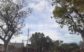 Imagen de Arranca una semana de mucho calor