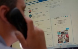 Imagen de Tips para no caer en estafas virtuales relacionadas a las vacaciones de verano