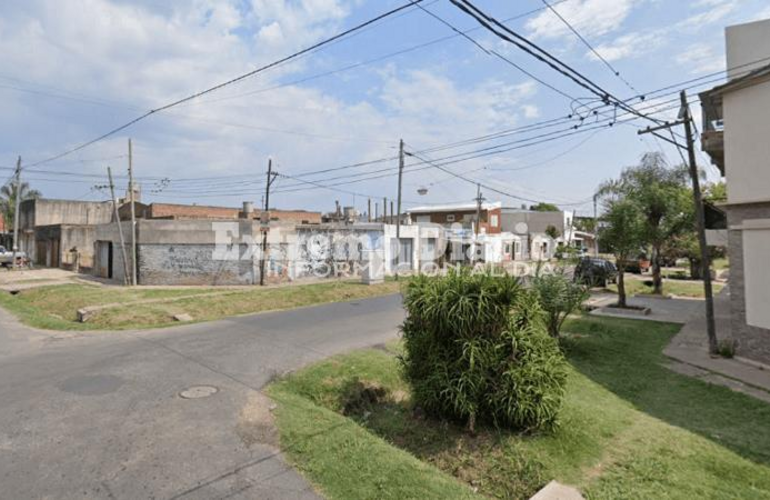 Imagen de Persegu&iacute;an a una persona a los tiros y balearon a una nena de seis a&ntilde;os