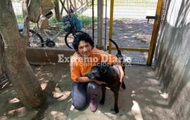 Imagen de �Nadie colabora, la Municipalidad solo aporta el alimento�