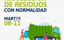 Imagen de Alvear: &iquest;C&oacute;mo funcionar&aacute;n los servicios en el d&iacute;a del empleado municipal?