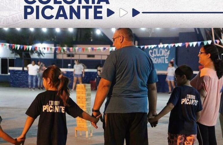 Imagen de Athletic abri&oacute; la inscripci&oacute;n para la Colonia Picante 2023