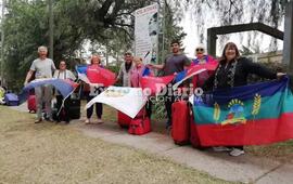 Imagen de Susana Andreoli representar&aacute; a Fighiera en la instancia nacional de los Juegos Evita