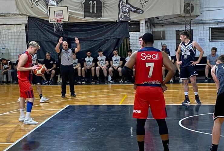 Imagen de Superliga: Talleres perdió 89 a 76 contra Temperley en el primer duelo de los playoffs