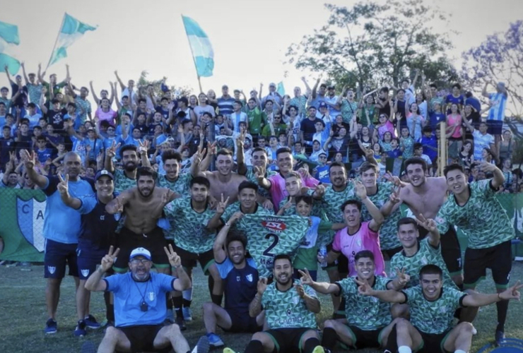 Imagen de Atlético Empalme pasó a Semifinales, tras vencer a Empalme Central en Cuartos de Final.