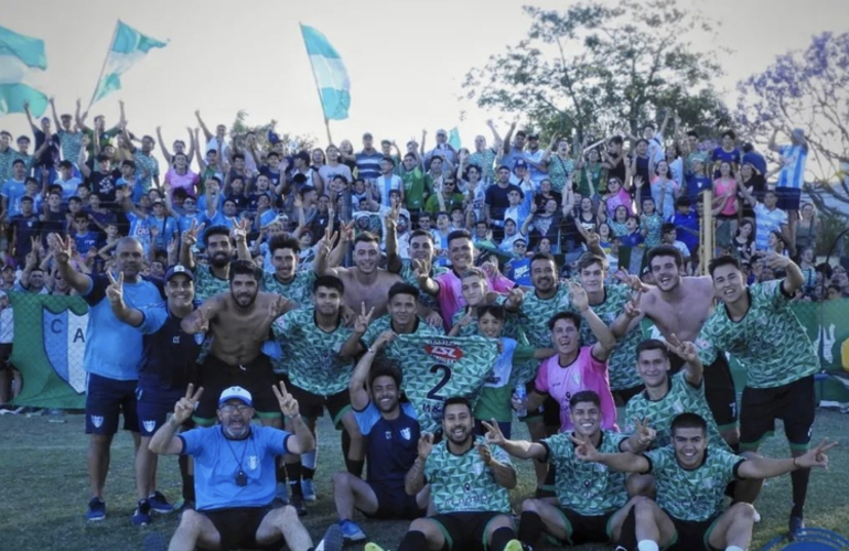 Imagen de Atlético Empalme pasó a Semifinales, tras vencer a Empalme Central en Cuartos de Final.